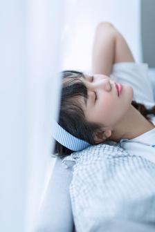 杨家后宅